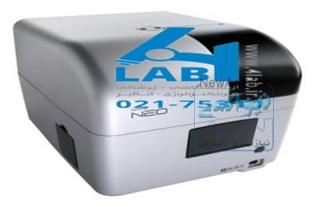 قیمت الایزا ریدر biotek