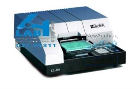 قیمت الایزا ریدر biotek