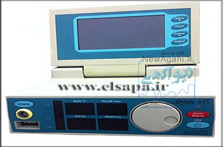 پالس اکسیمتر (صورافرینش)