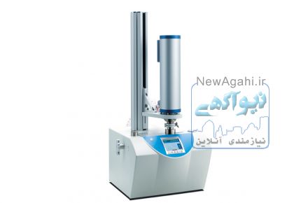 فروش دستگاه های آنالیز حرارتی STA (TGA/DTA/DSC)