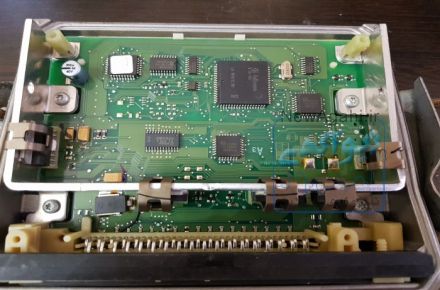اعمال و تغییر محدودیت سرعت بروی ای سی یو انواع خودرو Ecu Speed Limit