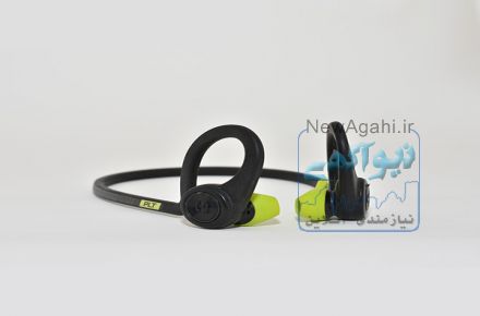 هندزفری PLANTRONICS مدل BACKBEAT FIT NEW