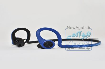 هندزفری PLANTRONICS مدل BACKBEAT FIT NEW