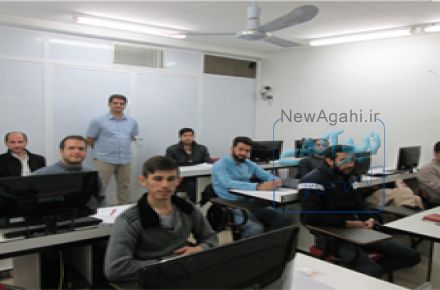 دوره آموزشی تعمیر سیستم های VRF