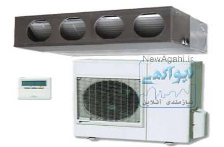 داکت اسپلیت