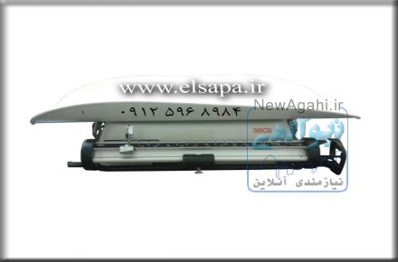 ترازوی اطفال قپانی سکا مدل 725