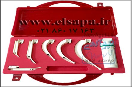 لارنگوسکوپ