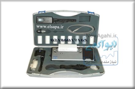 اسپیرومتری