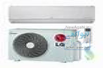 فروش مستقیم کولر گازی بدون گارانتی و با گارانتی