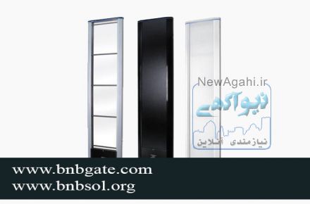 سیستم ضد سرقت فروشگاهی