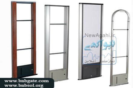 سیستم ضد سرقت فروشگاهی