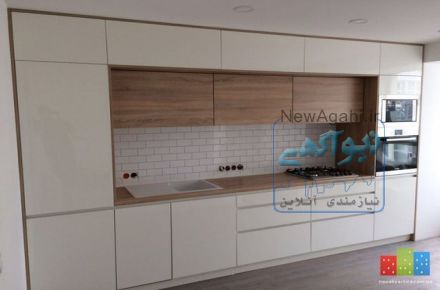 تولید کننده کابینت آشپزخانه