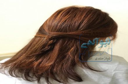 سالن زیبایی دلووان مشهد