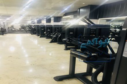 مجله اینترنتی فیتنس آنلاین24(باشگاه بتیس)