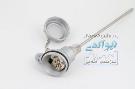 طراحی و فروش غلاف سرامیکی ترموکوپل پیتوگراس