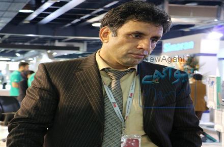 گروه تجاری مهندسی اندرسون