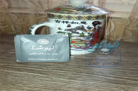 نمایندگی نیوشا در کرج 