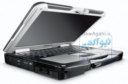 لب تاپ پاناسونیک صنعتی