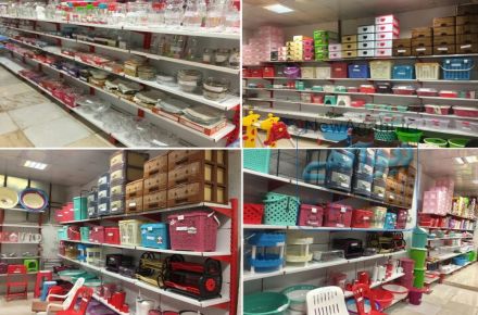 اجناس حراجی ارزان,ظروف حراجی 2000تومانی,انواع پلاستیک و بلور حراجی
