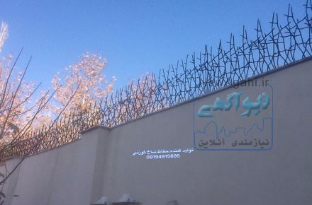 حفاظ ديواري