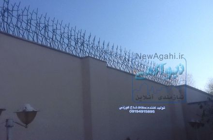 حفاظ ديواري
