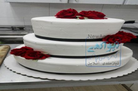 شیرینی کارن