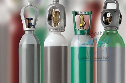 فروش گاز استیلن
