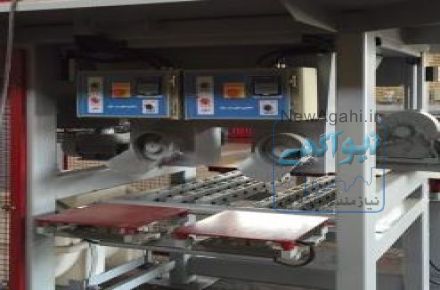 ماشین آلات تولید سنگ مصنوعی