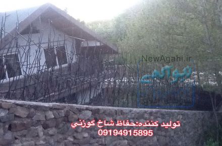 حفاظ ديوار