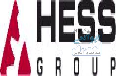 خط تولید سنگفرش ، جدول های بتنی از شرکت HESS 