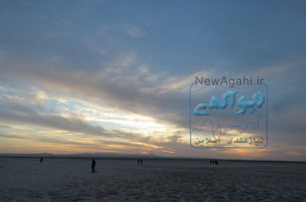 تور 2/5 روزه ی کویر