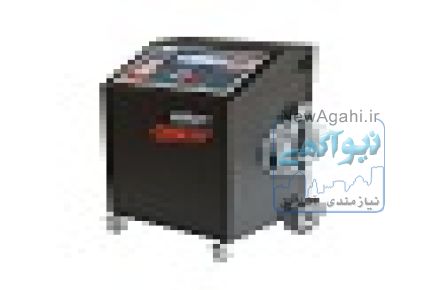 تامین دستگاه ساکشن روغن گیربکس اتومات