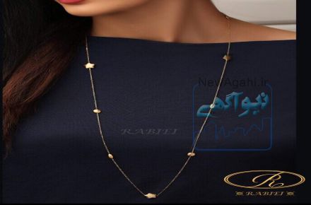 گالری طلا و جواهرات ربیعی
