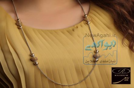 گالری طلا و جواهرات ربیعی