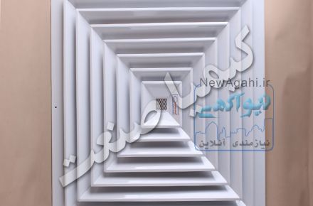 دریچه سازی کیمیا صنعت