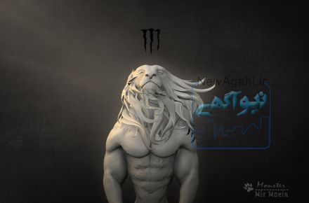 آموزش نرم افزار زیبراش Zbrush