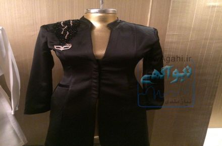 فروش عمده مانتو مجلسی به قیمت 40هزار تومان