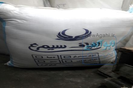 الیاف و لایه در انواع مختلف