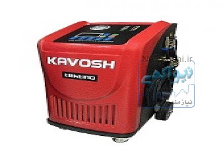 ساکشن روغن گیربکس مدل CM 1500