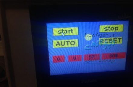 برق،اتوماسیون،برنامه نویسی PLC ,,HMI, ,MICRO