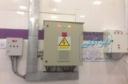 برق،اتوماسیون،برنامه نویسی PLC ,,HMI, ,MICRO
