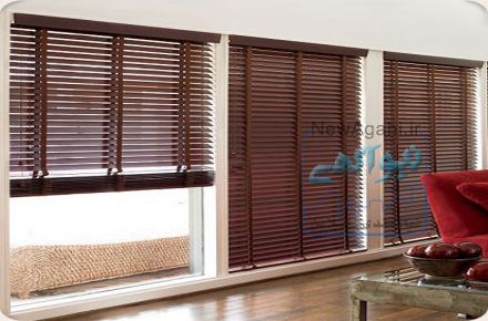 فروش ویژه ی انواع پرده 