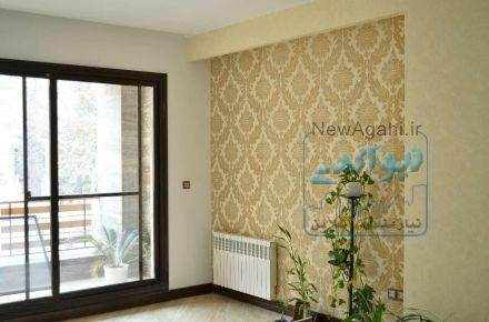 عاملیت و نمایندگی پخش انواع کاغذ دیواری