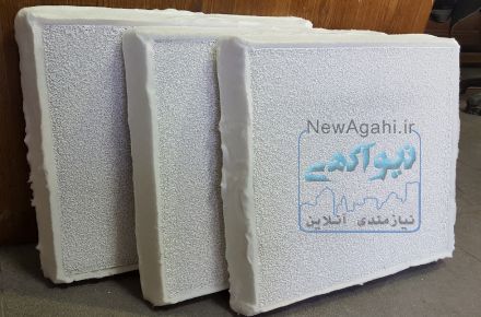 فروش فیلتر سرامیکی آلومینیوم