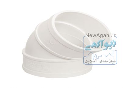 فروش لوله و اتصالات UPVC