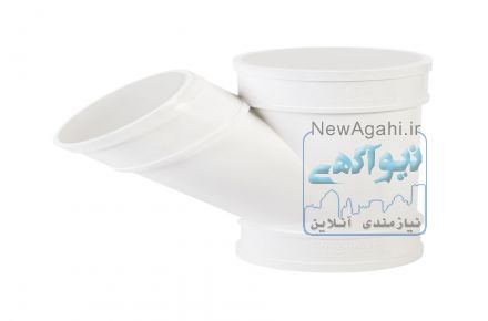 فروش لوله و اتصالات UPVC