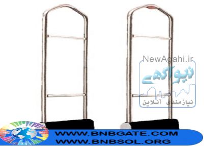 فروش گیت و دزدگیر