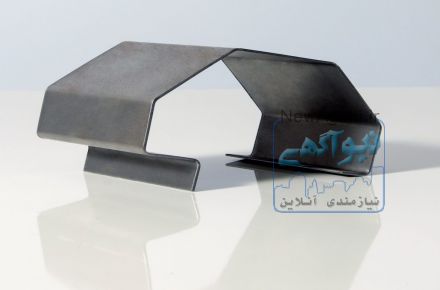 خدمات خمکاری انواع ورق های فلزی