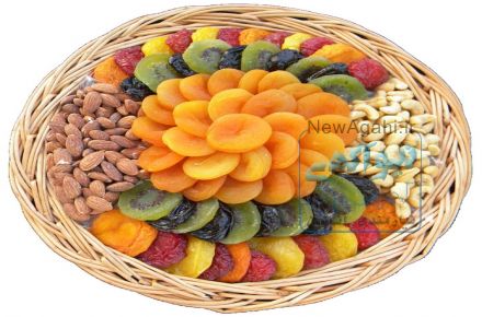 اشتغال زایی با دستگاه خشک کن میوه و سبزیجات