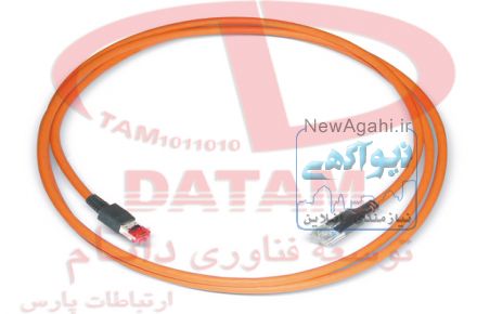 انواع پچ کورد های مسی و فیبر نوری دت وایلر 